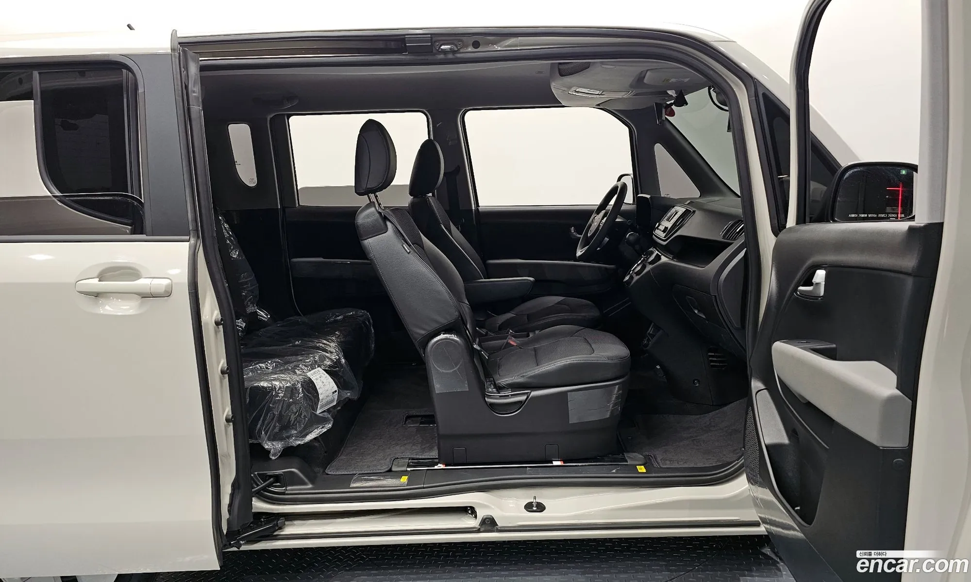 Kia Kia Ray 2025 — 3