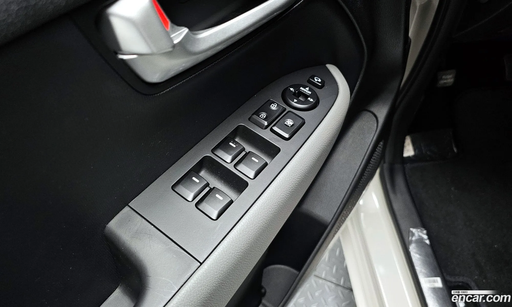 Kia Kia Ray 2025 — 14