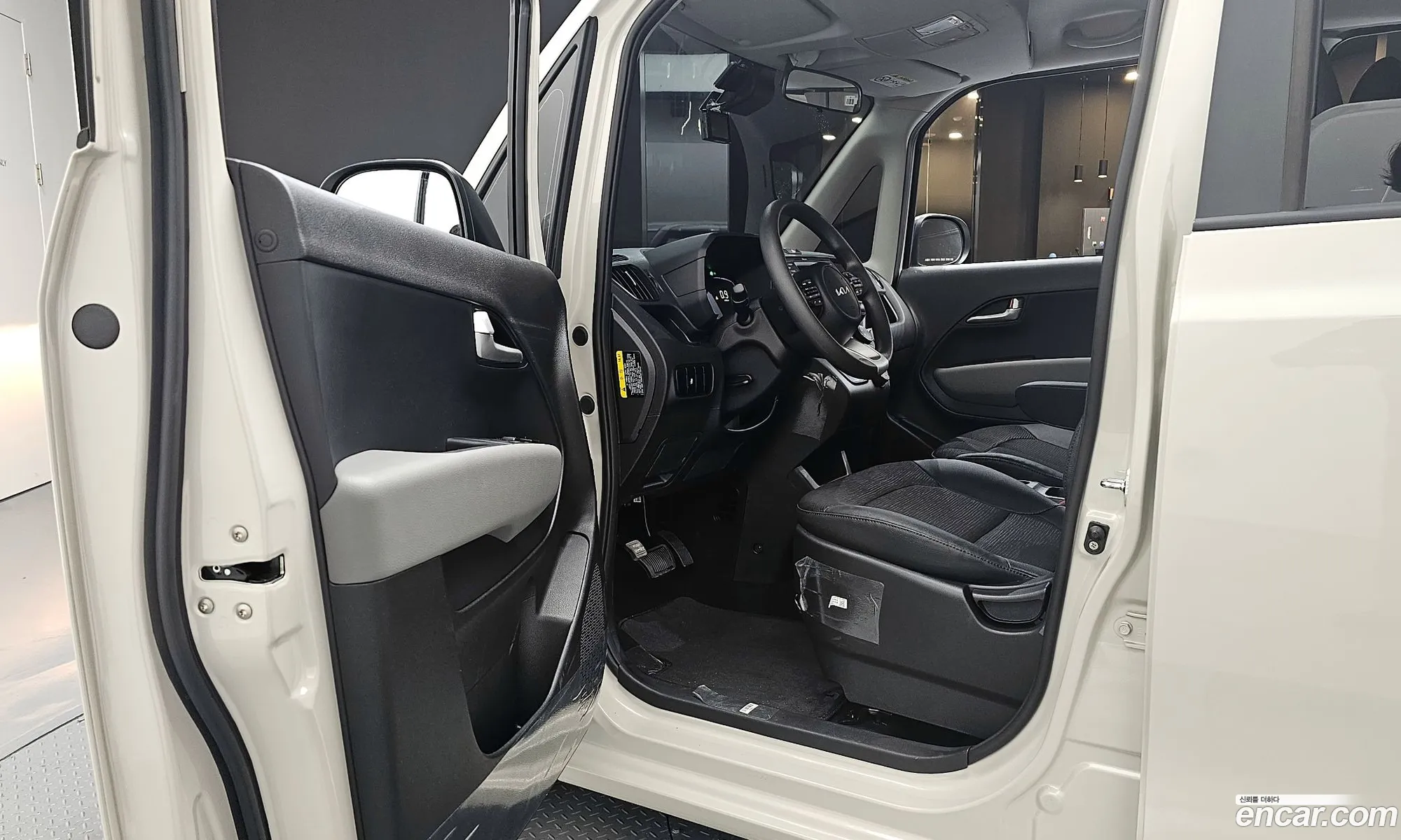 Kia Kia Ray 2025 — 16