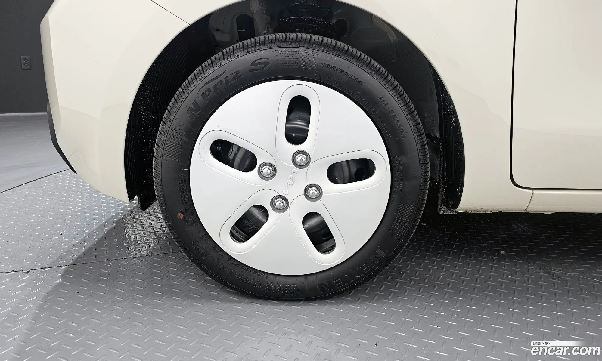 Kia Kia Ray 2025 — 12