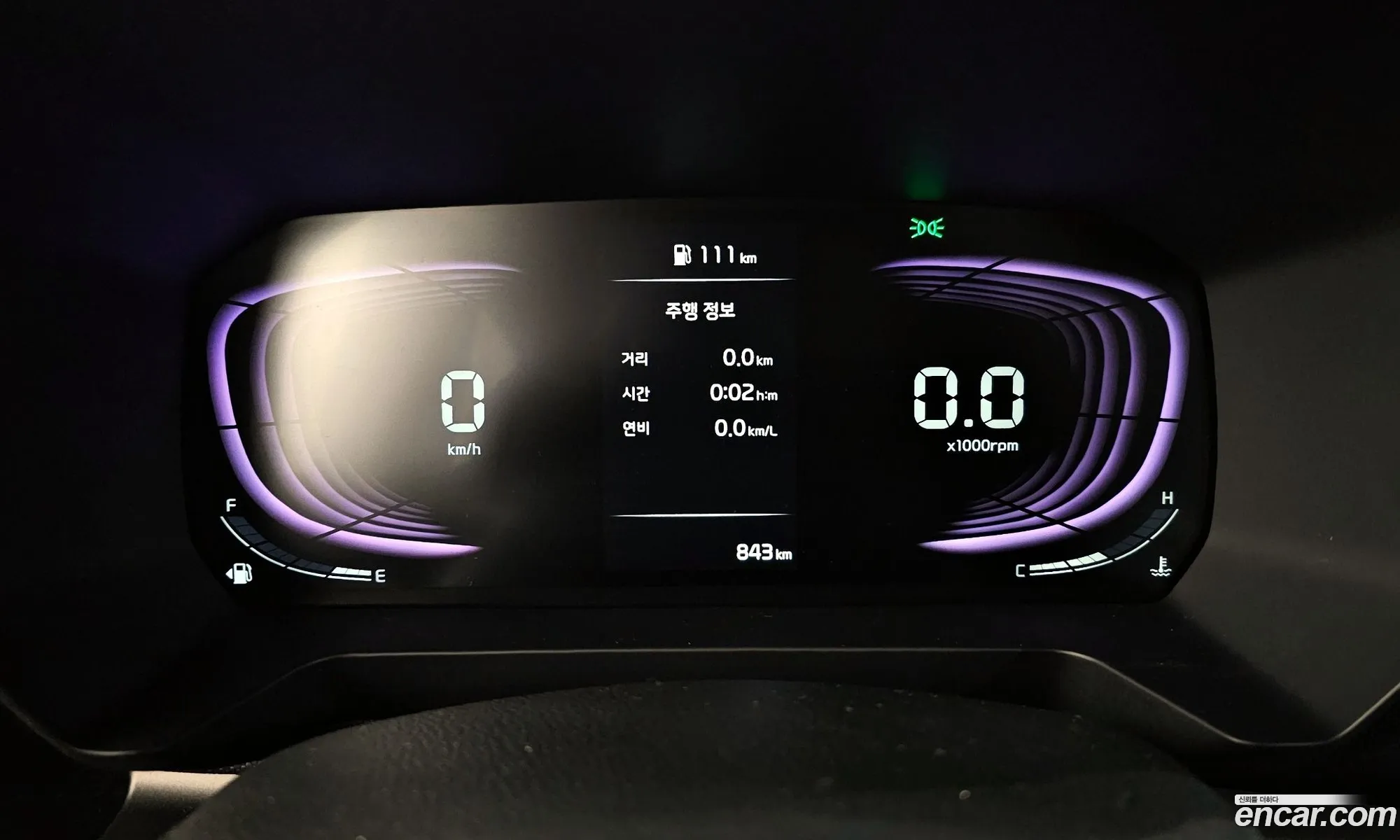 Kia Kia Ray 2025 — 4