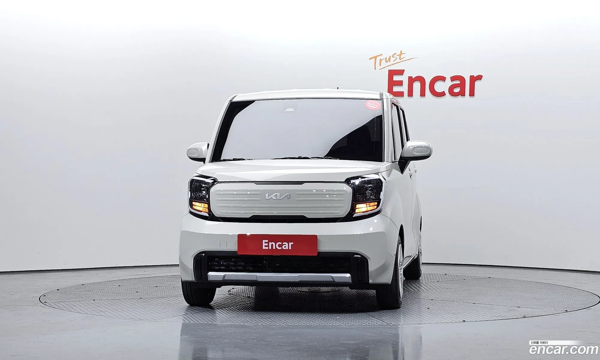 Kia Kia Ray 2025 — 15