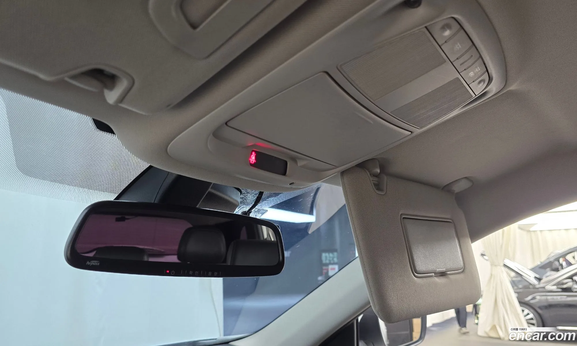 Renault Korea (Samsung) QM6 2017 — 13