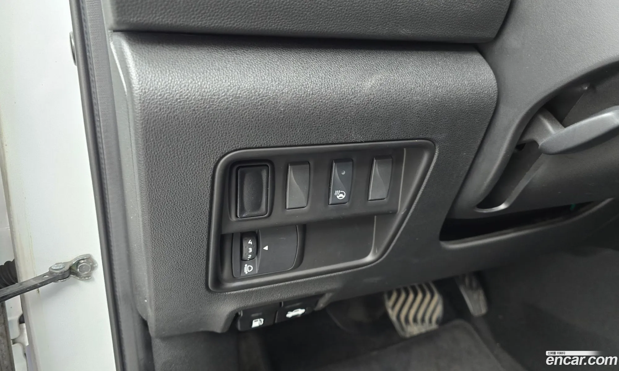Renault Korea (Samsung) QM6 2017 — 4