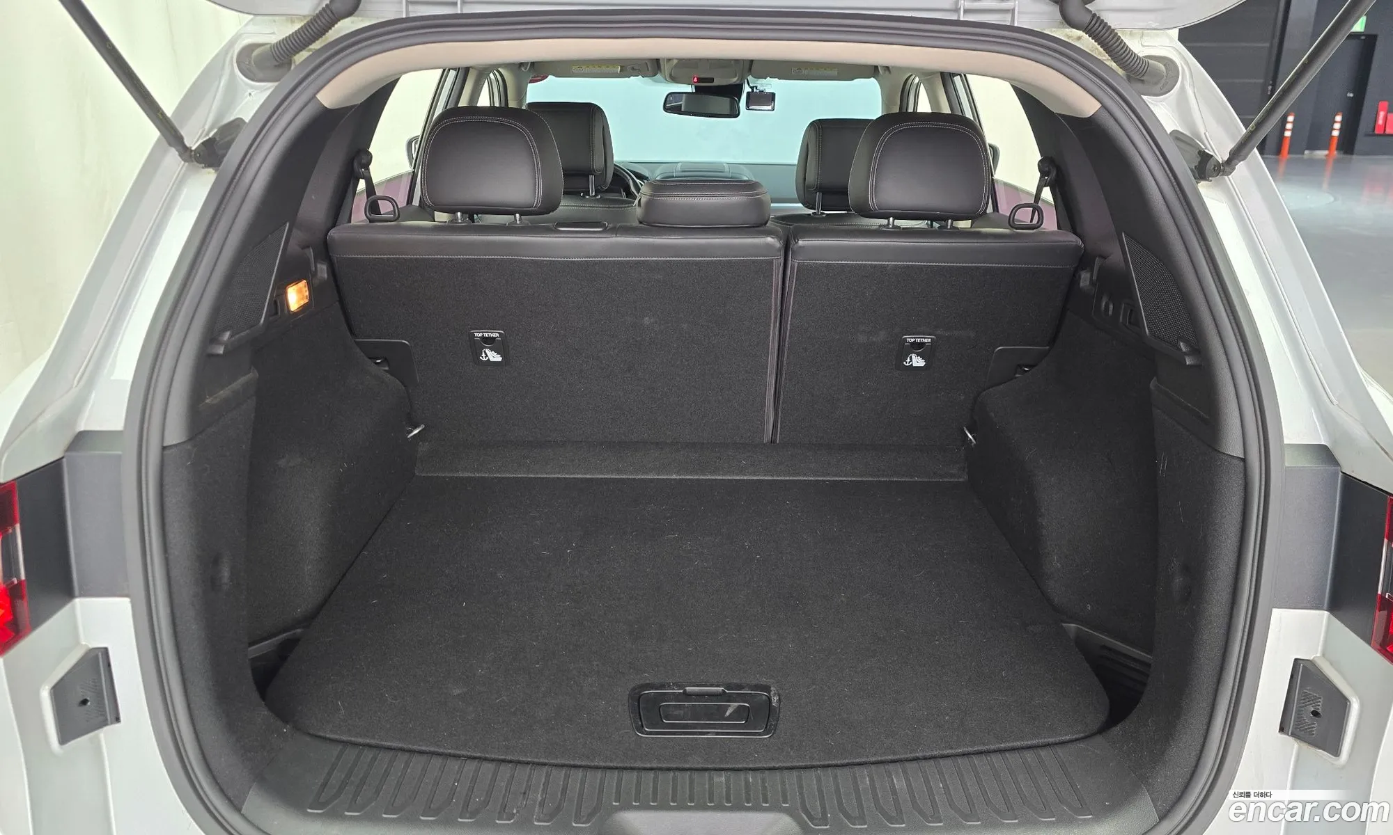 Renault Korea (Samsung) QM6 2017 — 18