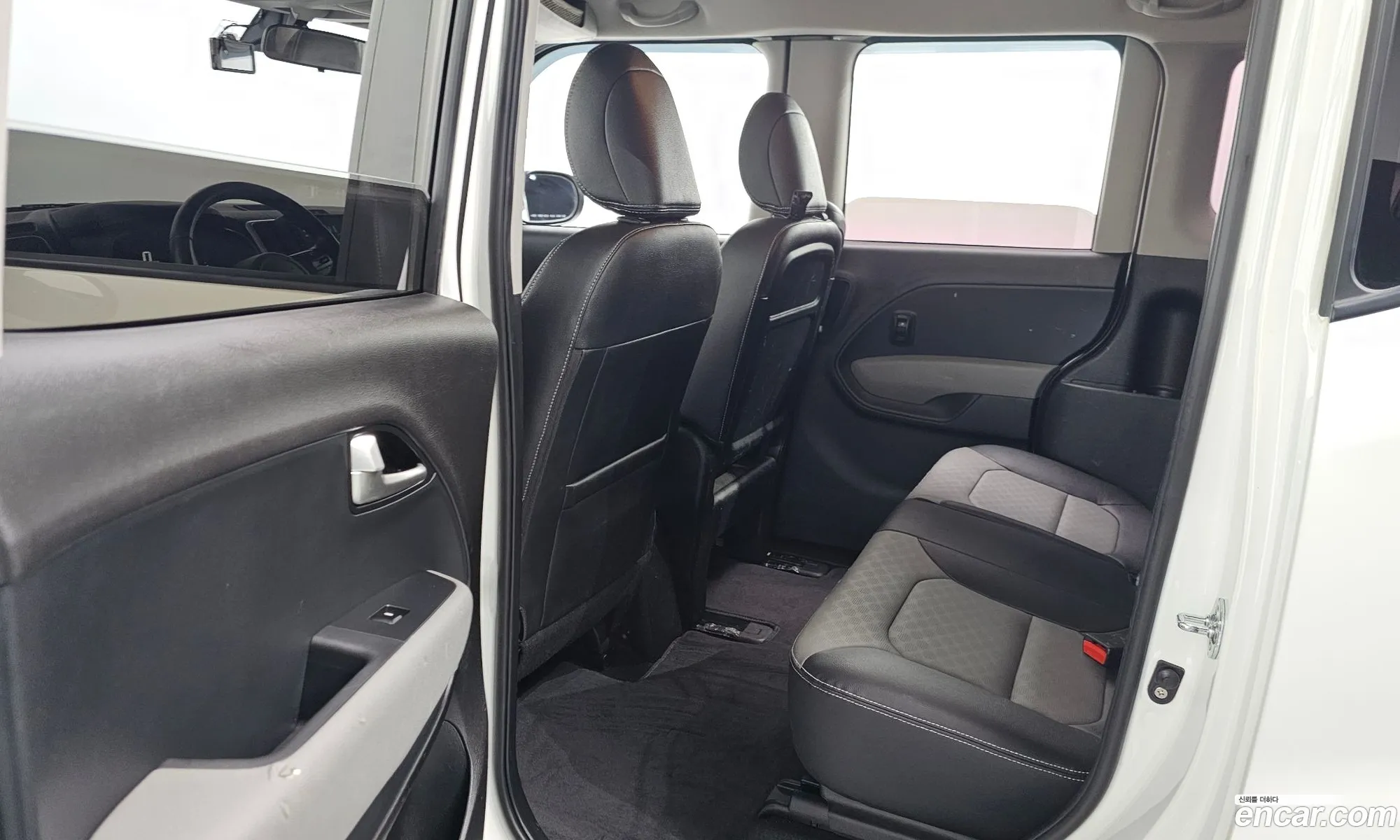 Kia Ray 2022 — 11