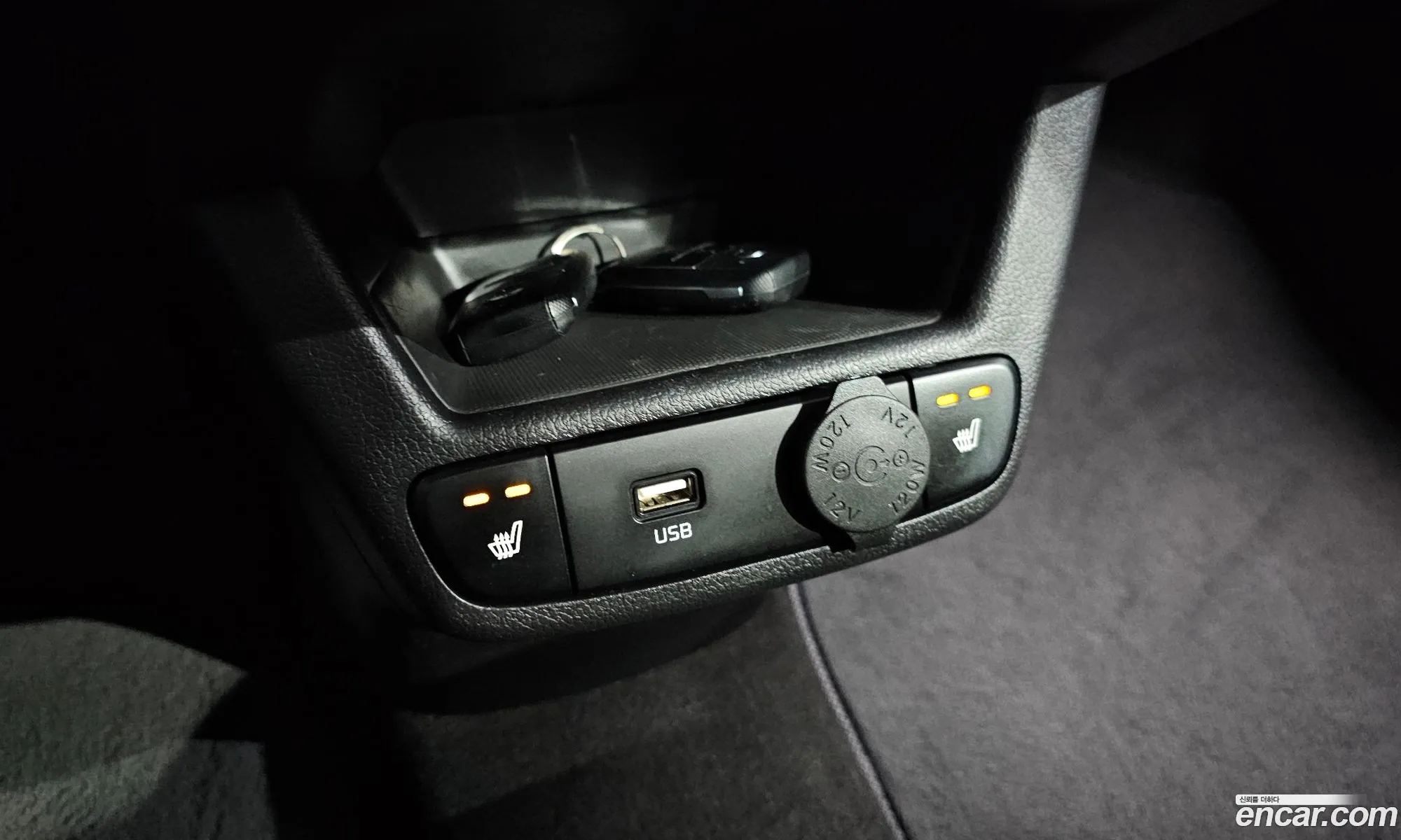 Kia Ray 2022 — 8