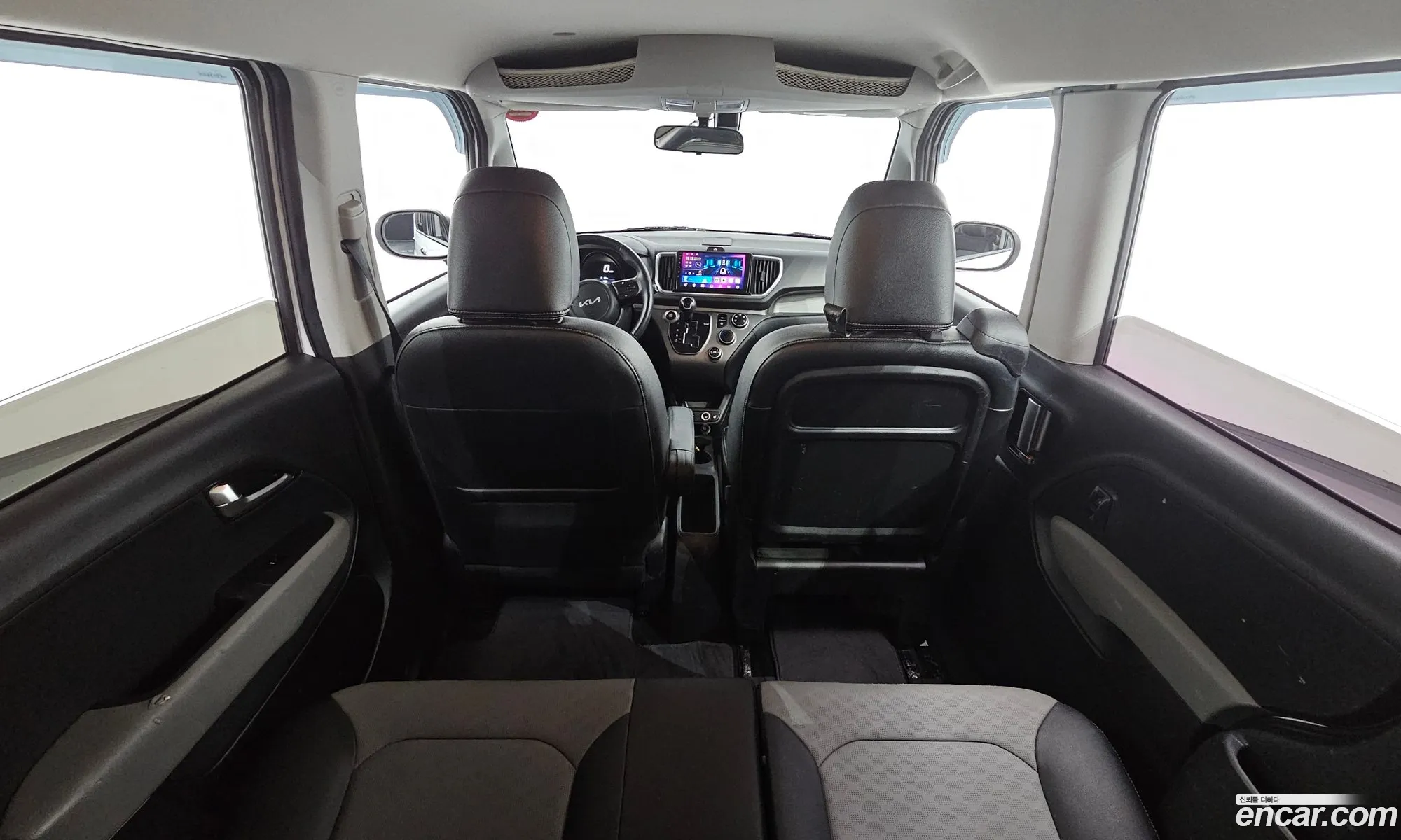 Kia Ray 2022 — 6