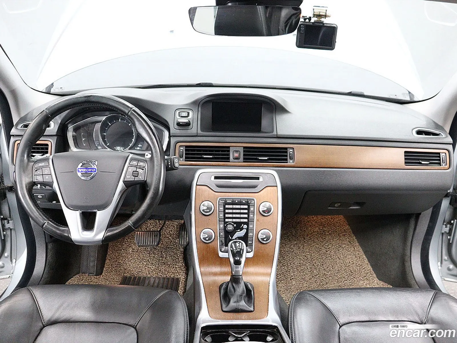 Volvo XC70 2016 — 6