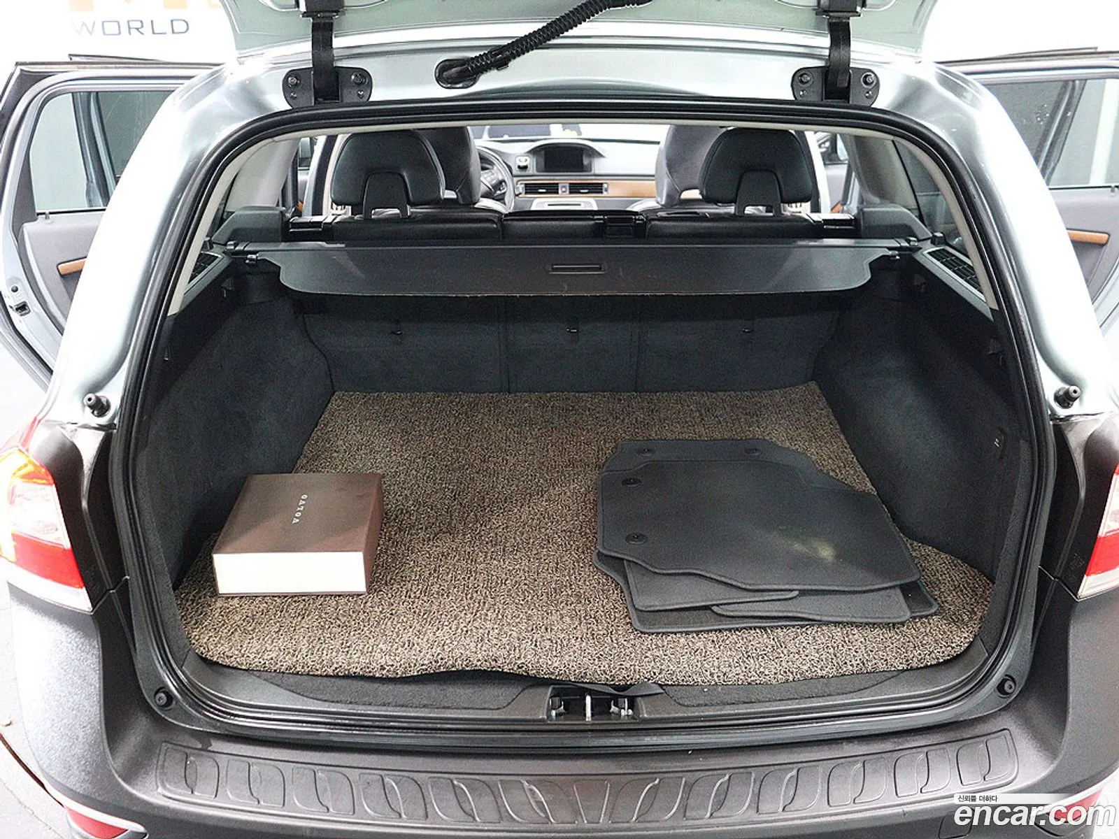 Volvo XC70 2016 — 13