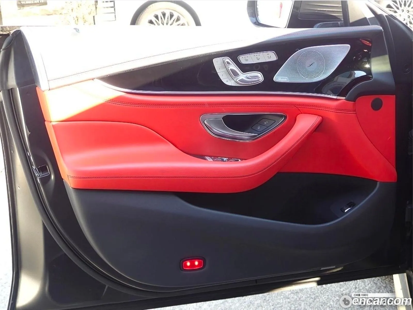 Mercedes-Benz AMG GT 2021 — 16