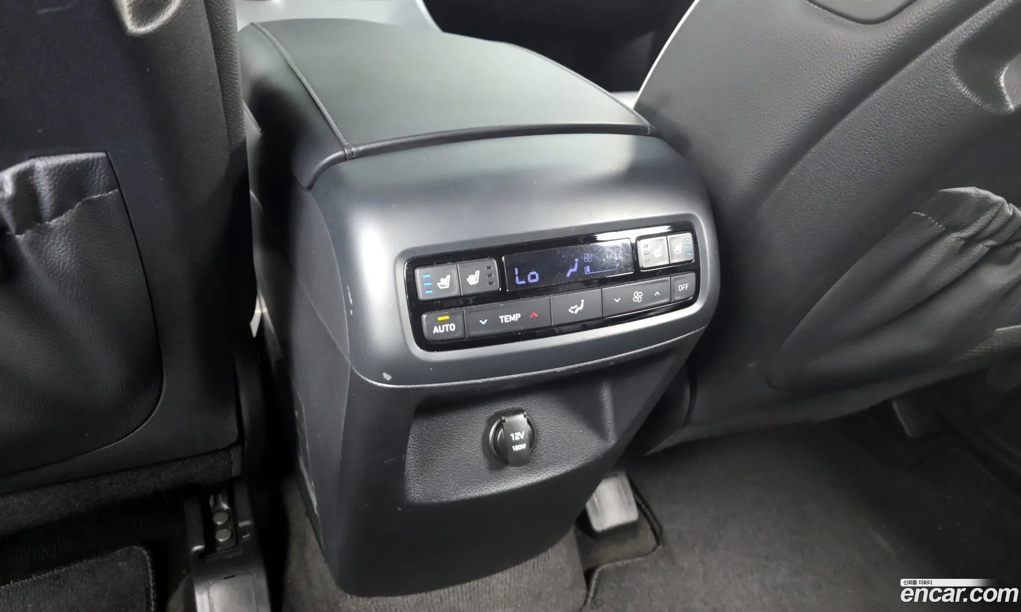 Hyundai Palisade 2019 — 12