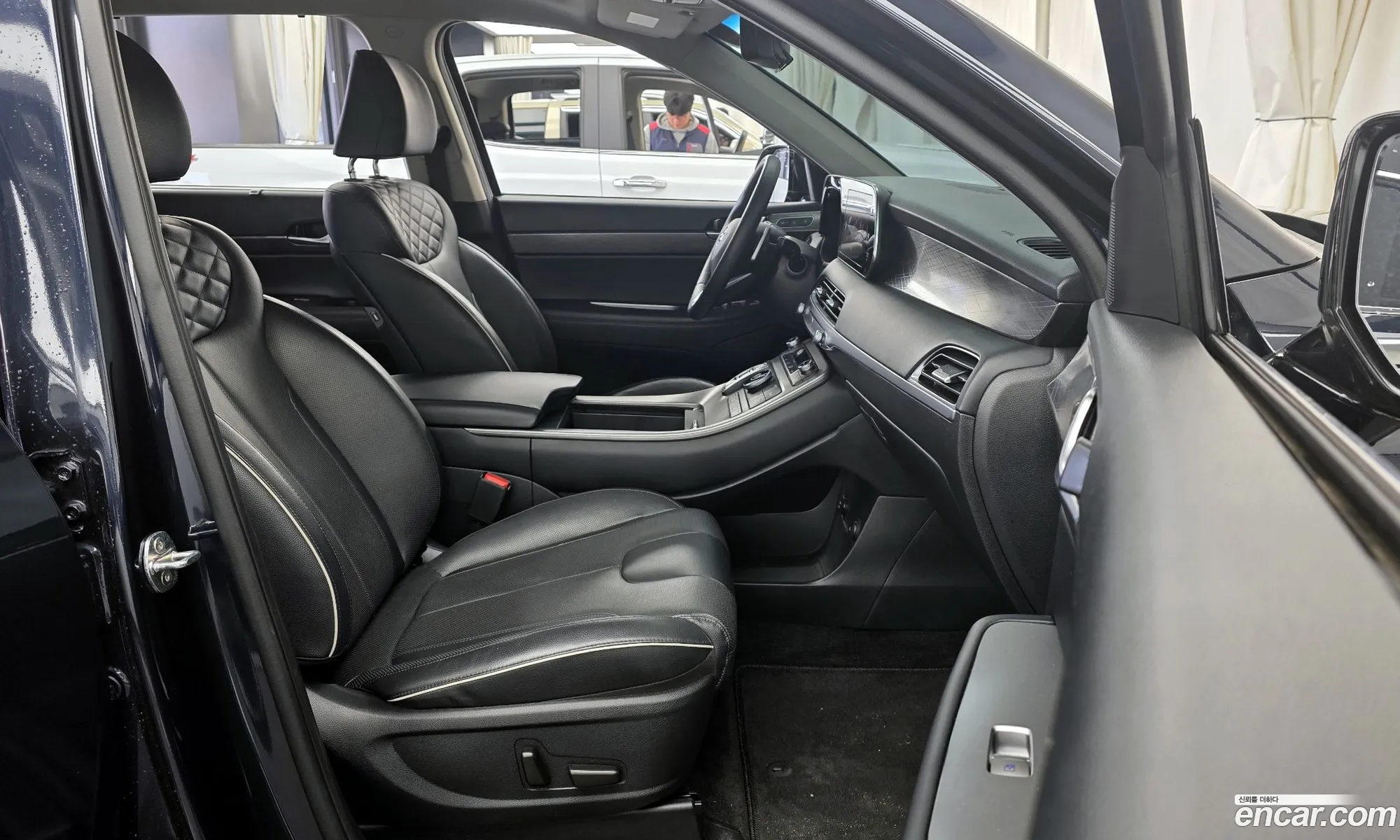 Hyundai Palisade 2019 — 4