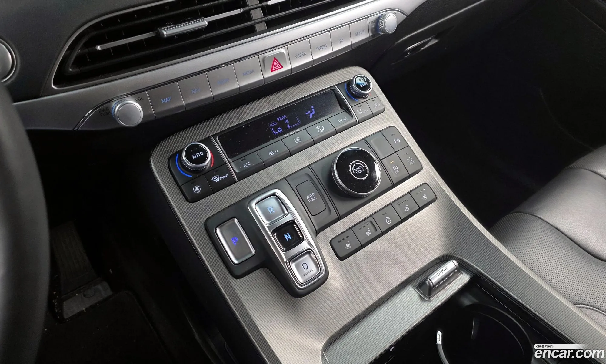 Hyundai Palisade 2019 — 7