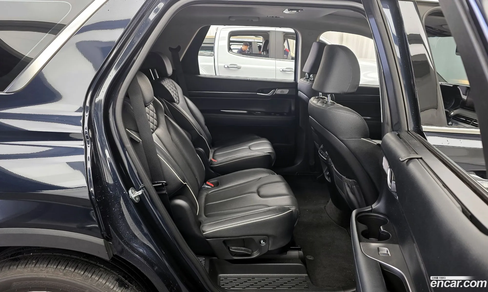 Hyundai Palisade 2019 — 18