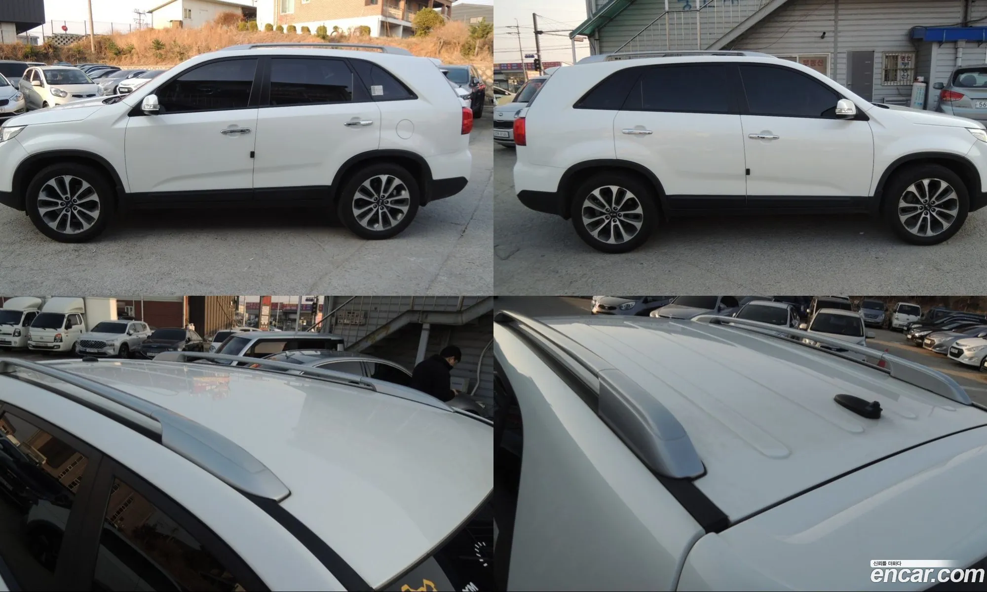 Kia Sorento R 2013 — 19
