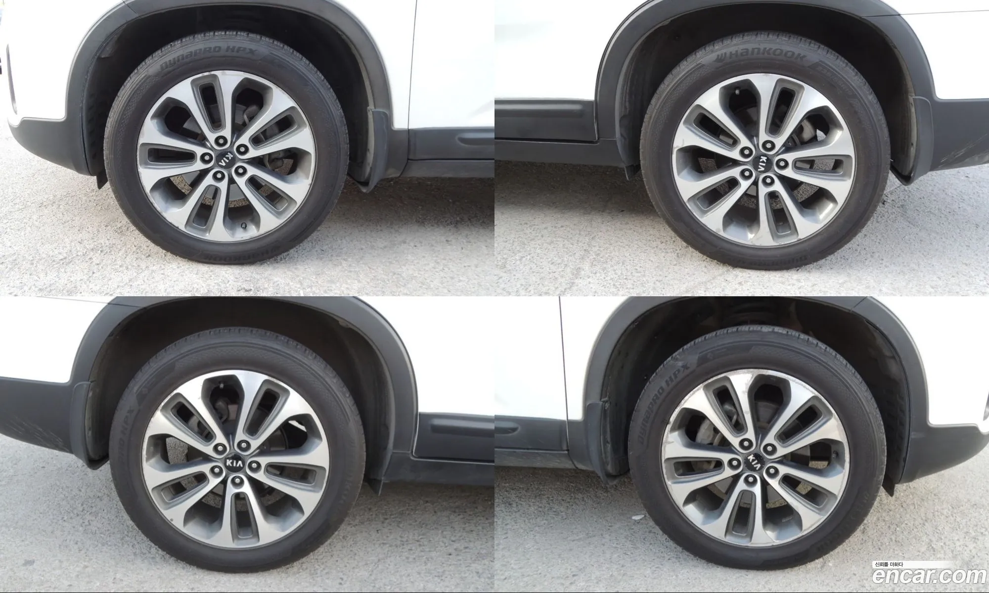 Kia Sorento R 2013 — 3