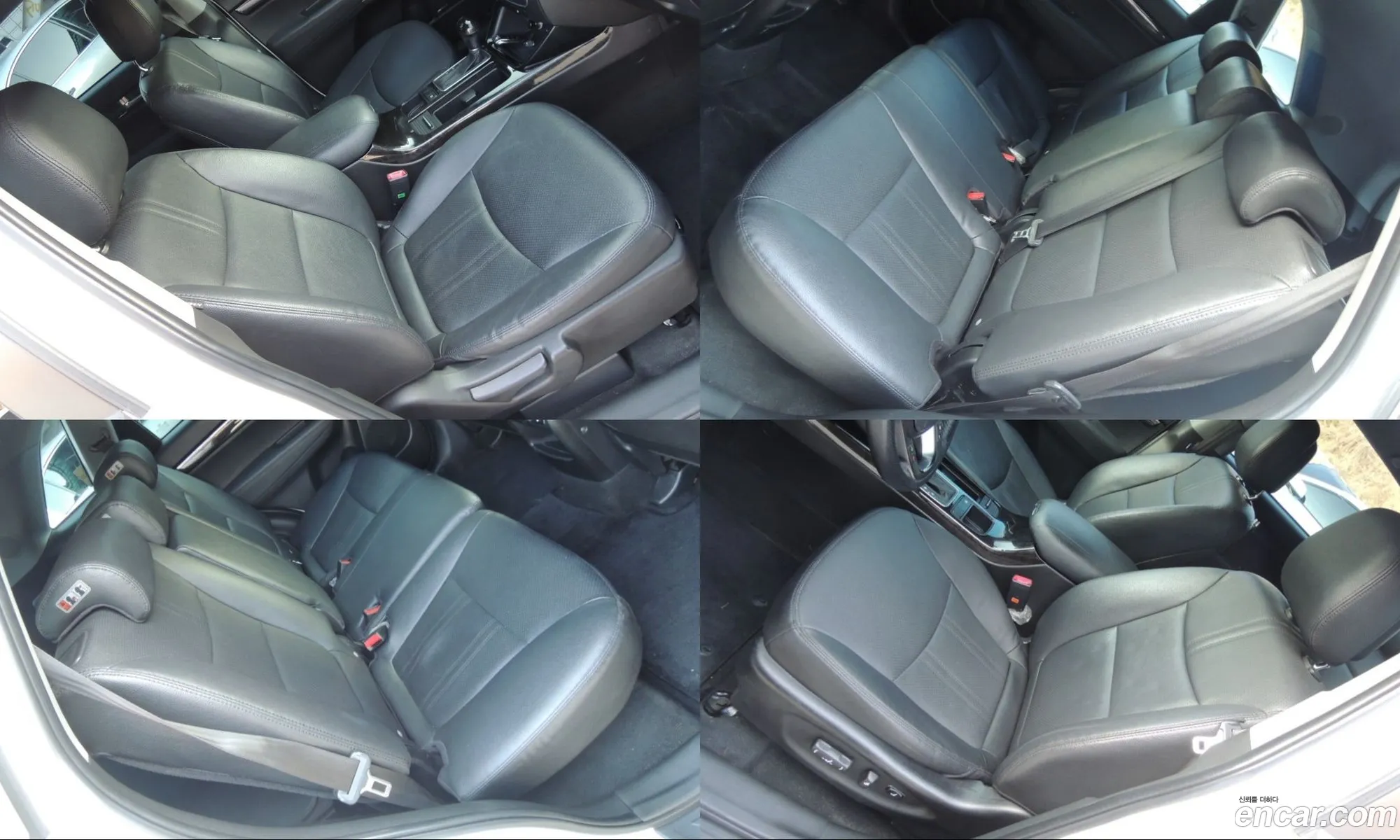 Kia Sorento R 2013 — 11