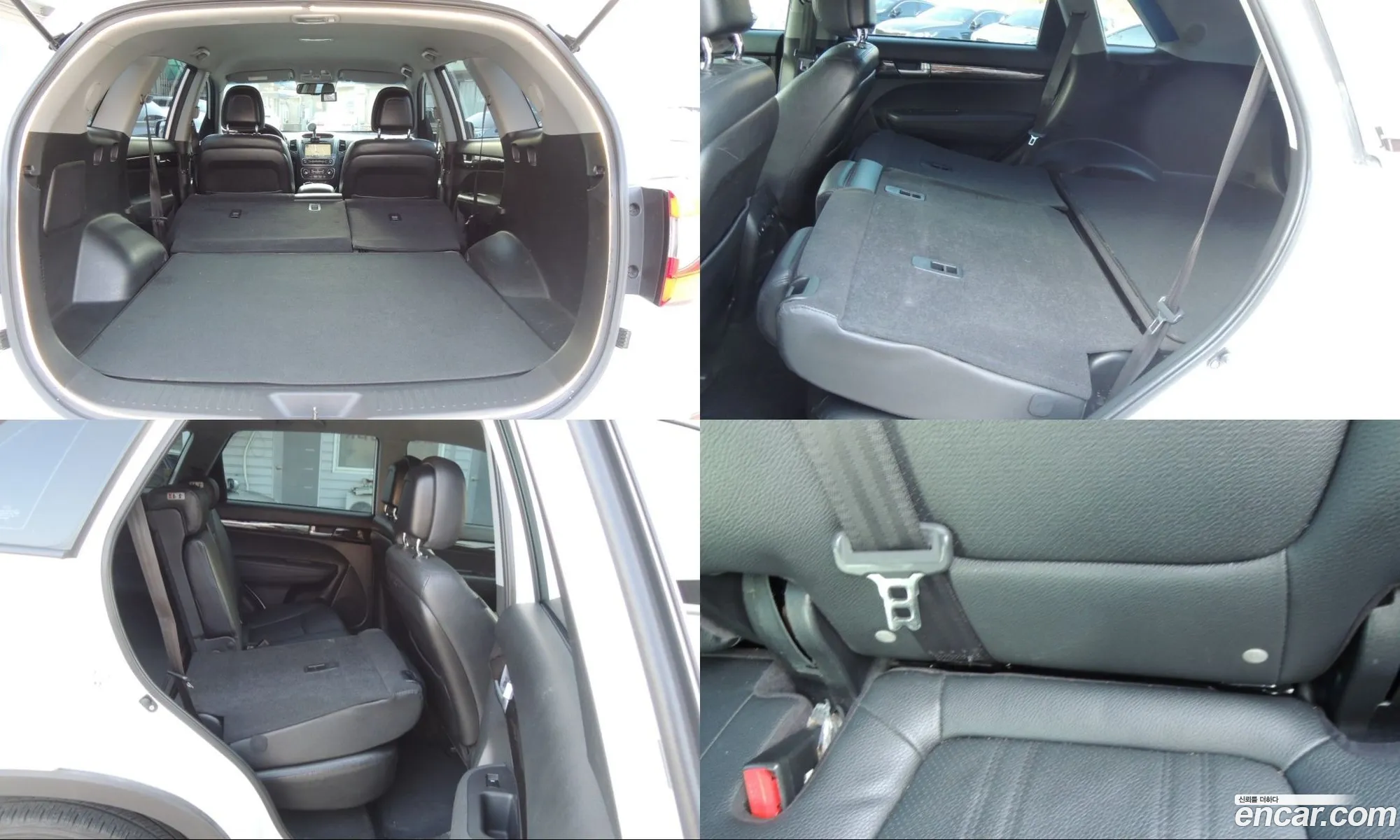 Kia Sorento R 2013 — 9