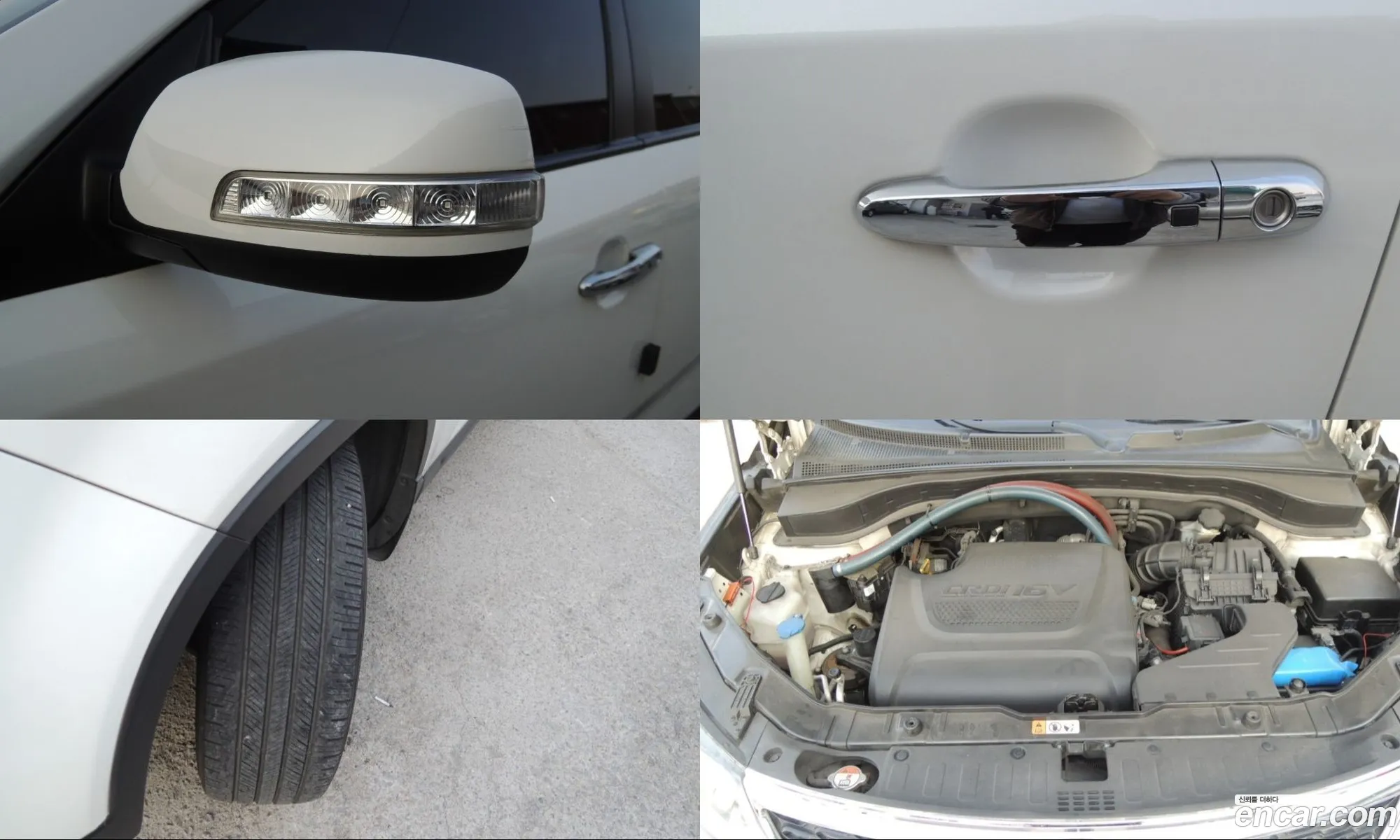 Kia Sorento R 2013 — 6