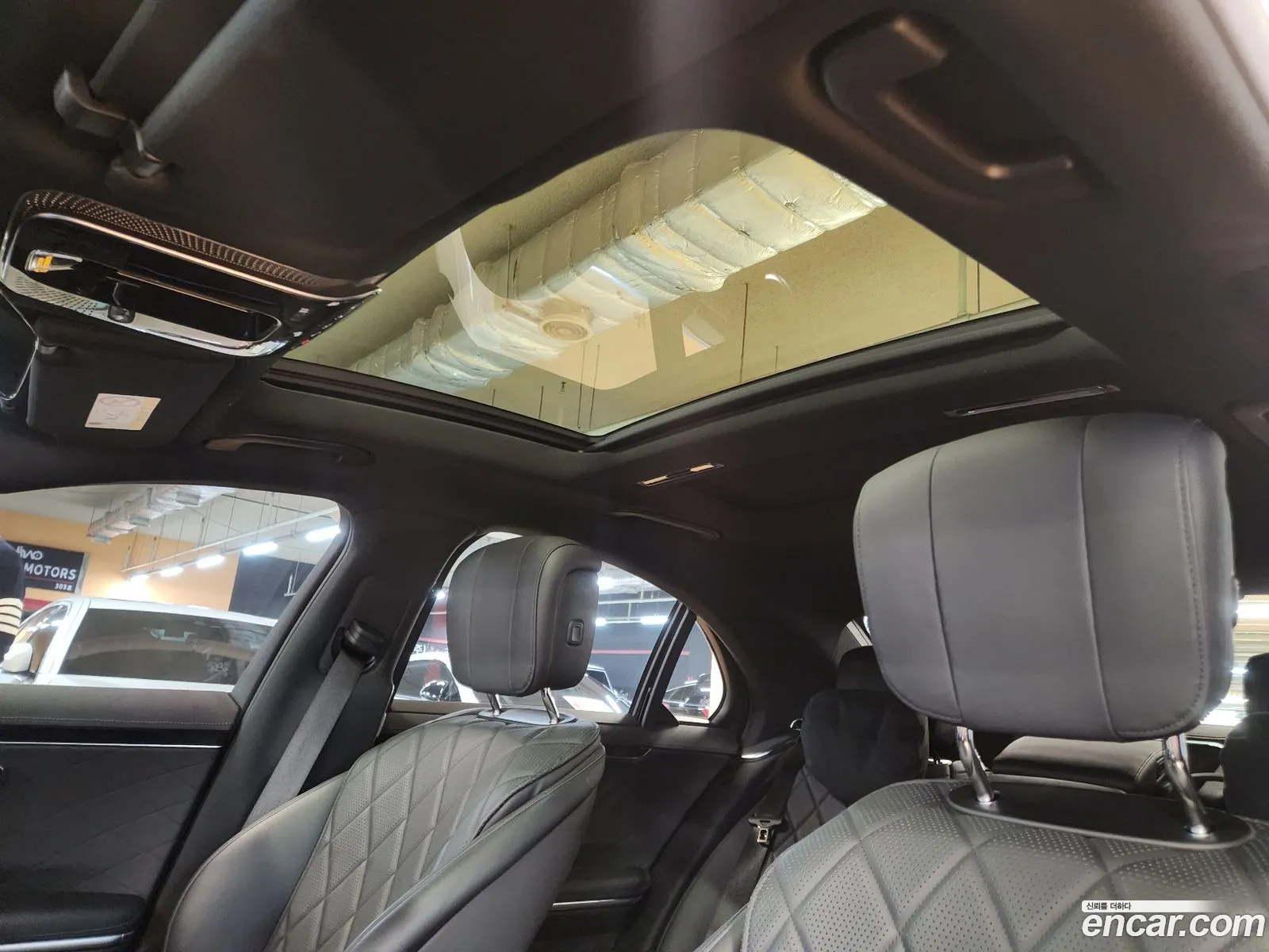 Mercedes-Benz S-Class W223 2021 — 20