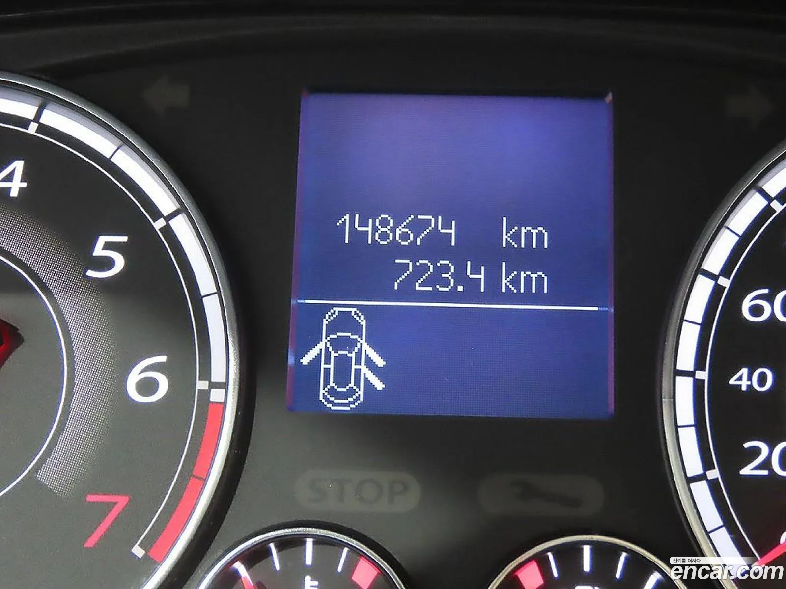 Renault Korea (Samsung) SM5 Nova 2015 — 15