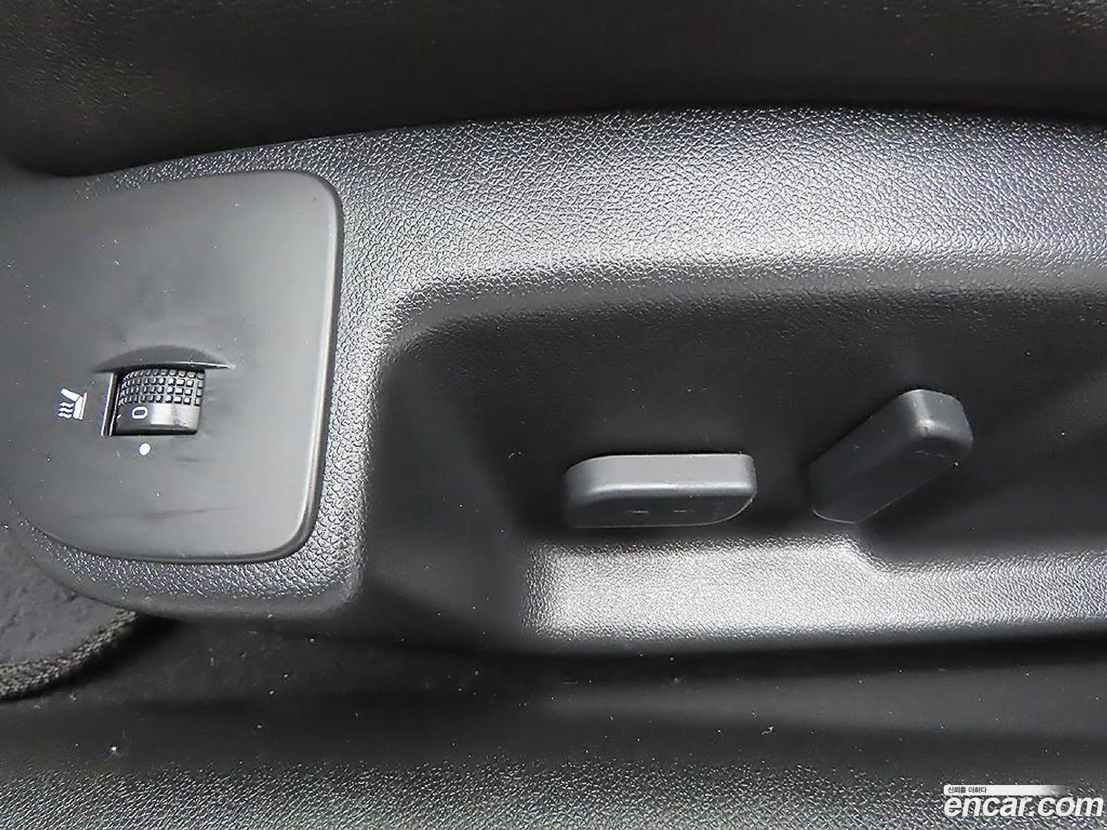 Renault Korea (Samsung) SM5 Nova 2015 — 4