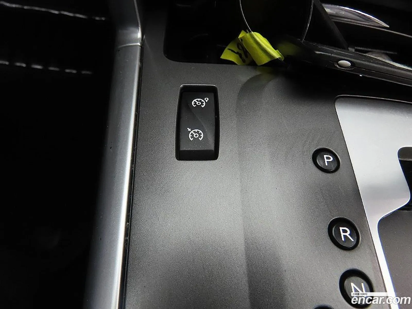 Renault Korea (Samsung) SM5 Nova 2015 — 9