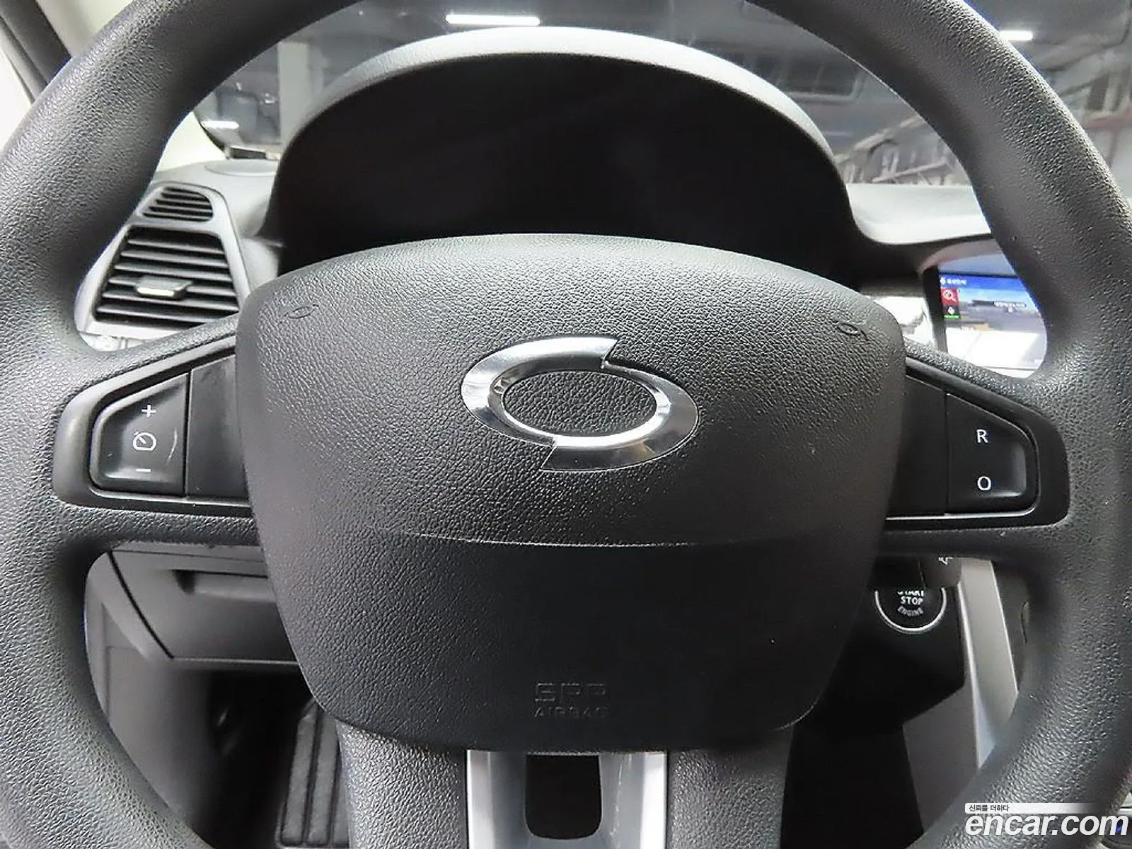 Renault Korea (Samsung) SM5 Nova 2015 — 12