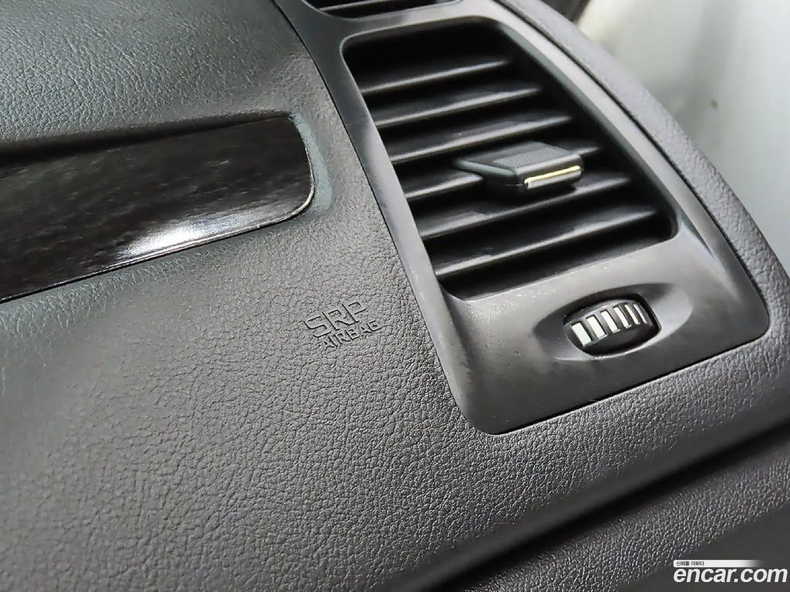 Renault Korea (Samsung) SM5 Nova 2015 — 3