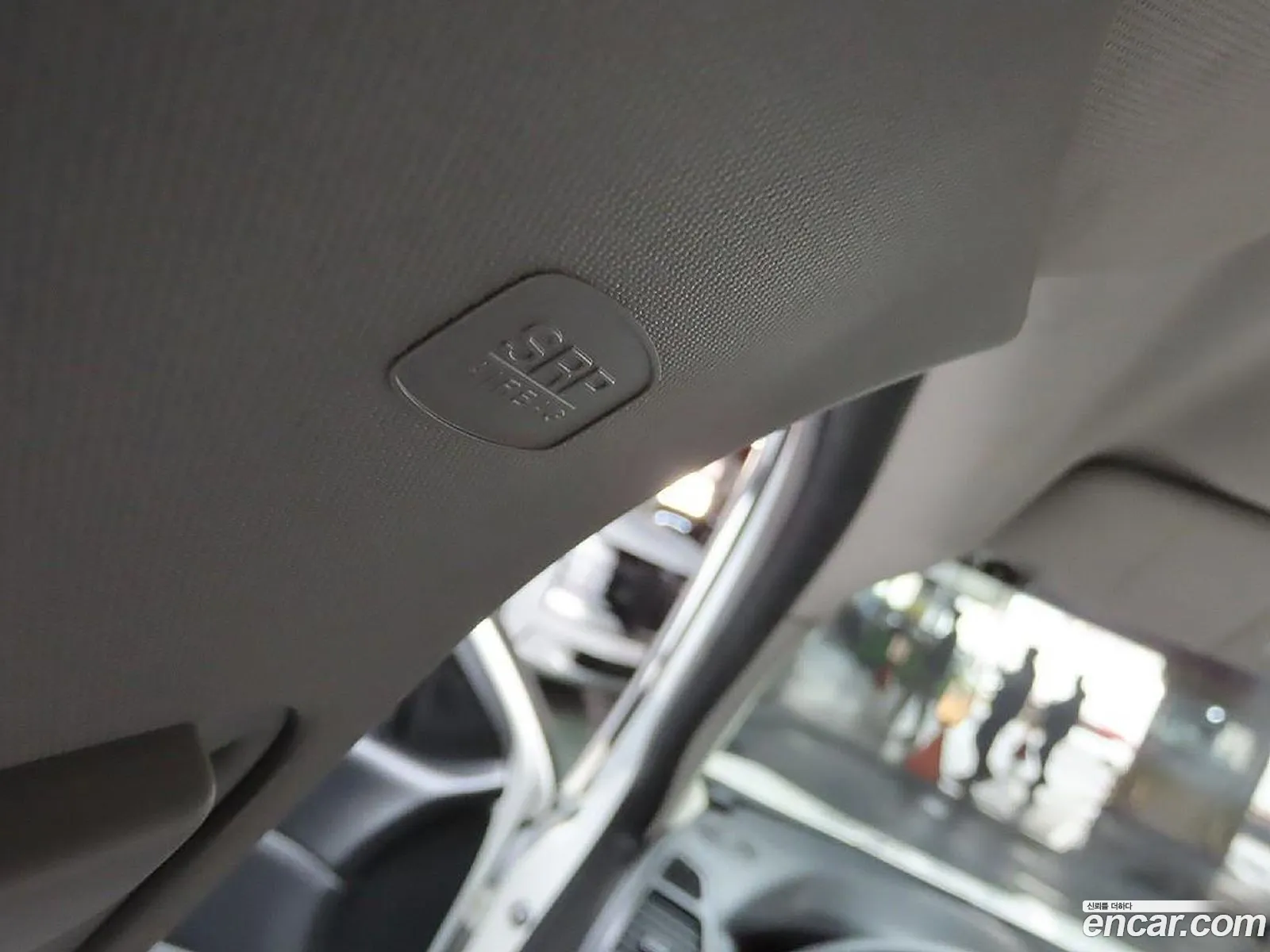 Renault Korea (Samsung) SM5 Nova 2015 — 14