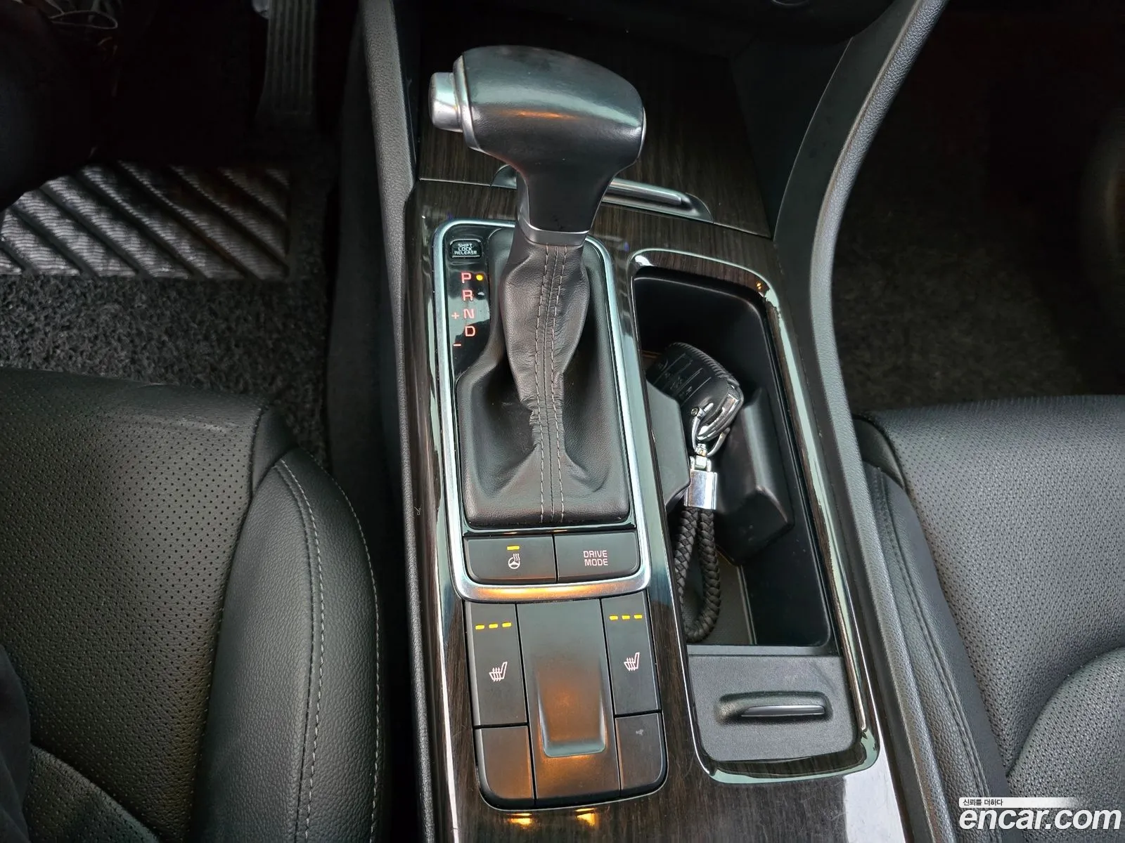 Kia K5 2015 — 9