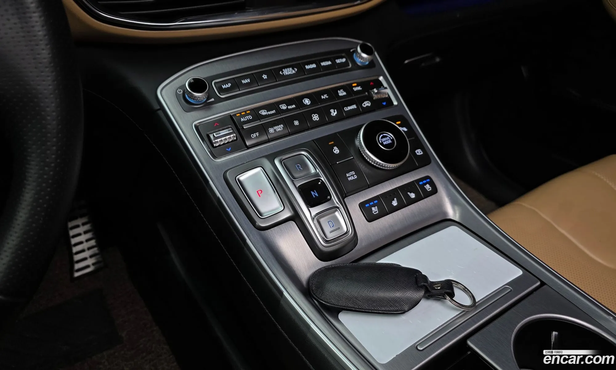 Hyundai Santa Fe 2022 — 4