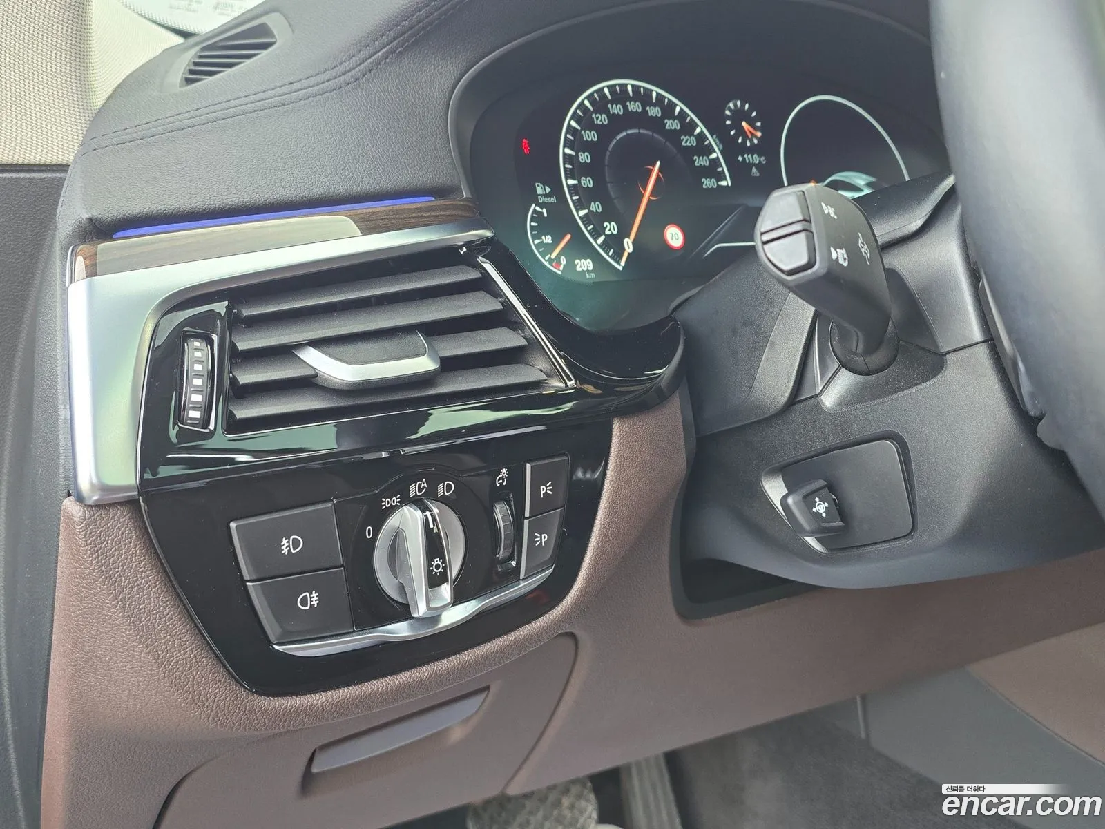 BMW 6 Series GT 2019 — 20