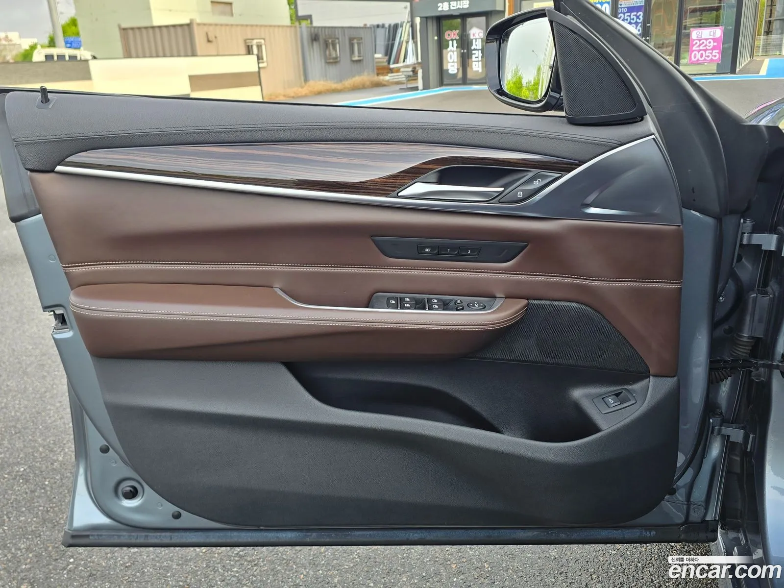 BMW 6 Series GT 2019 — 8