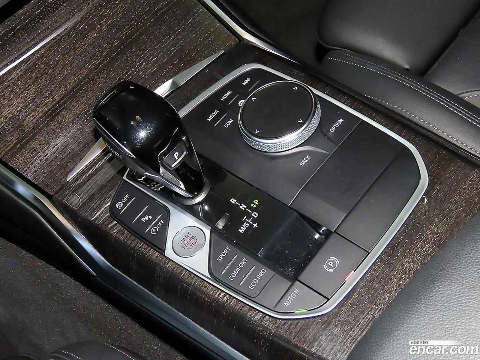 BMW 3 Series 2022 — 4
