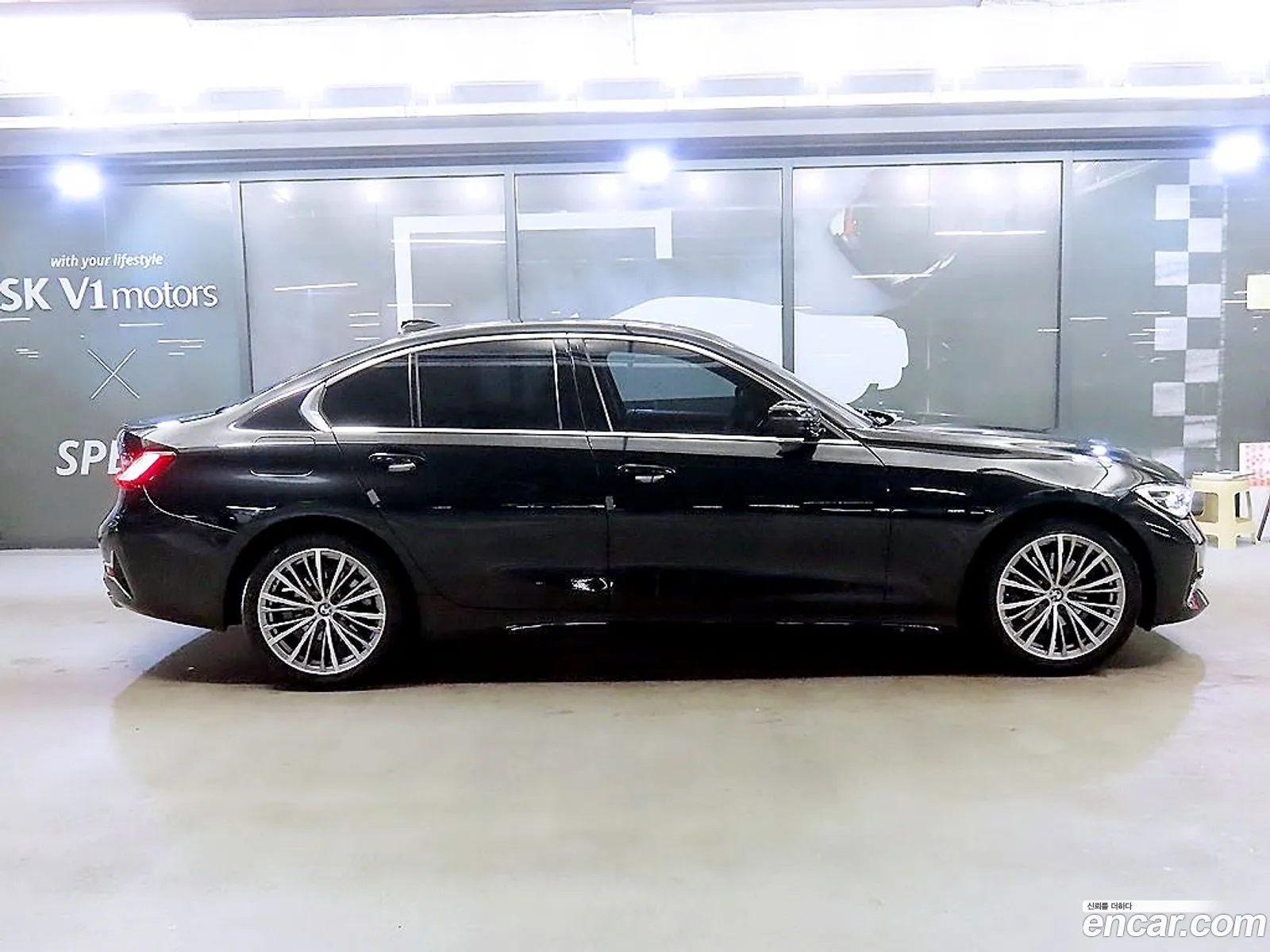 BMW 3 Series 2022 — 19