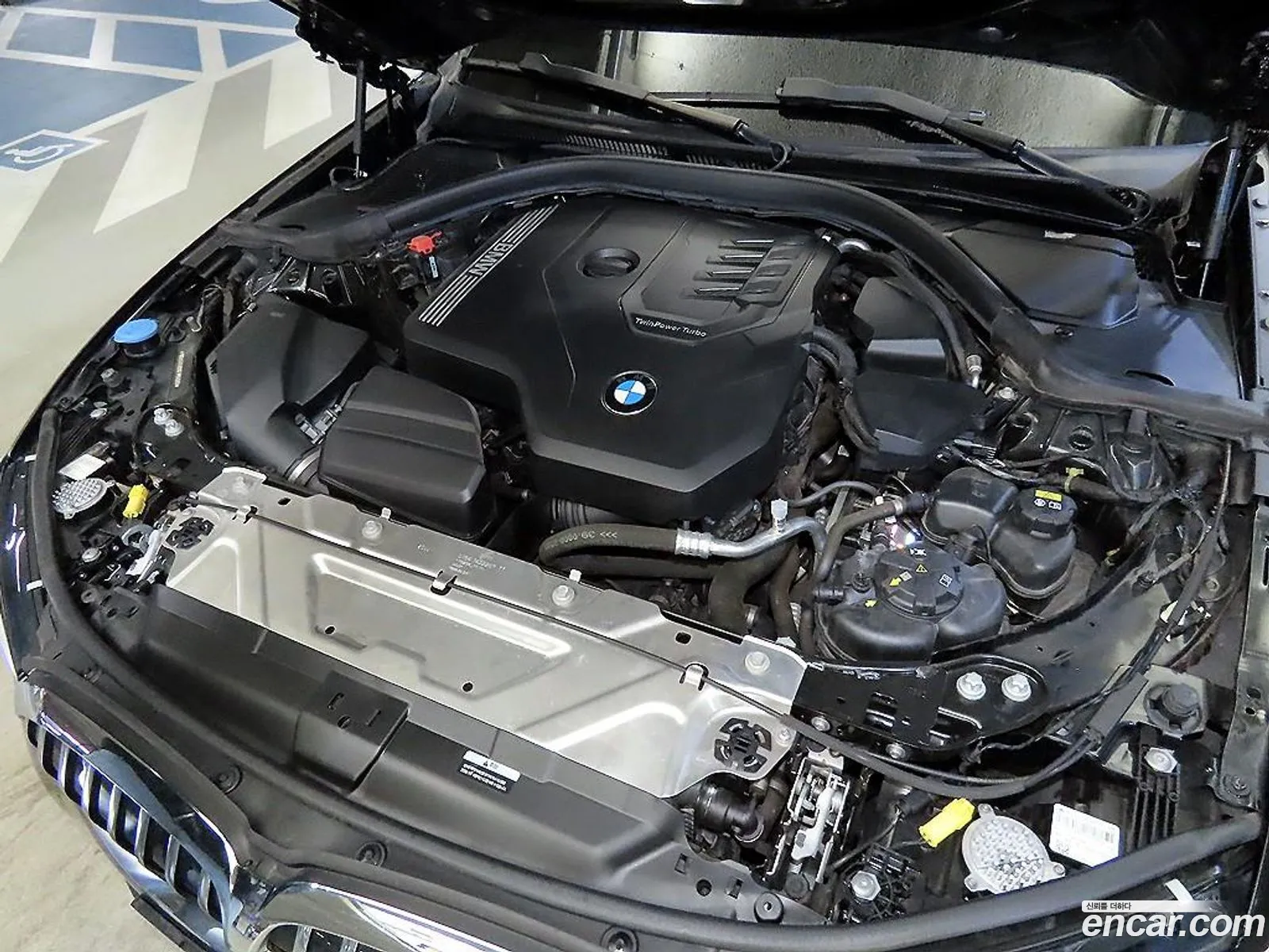 BMW 3 Series 2022 — 15