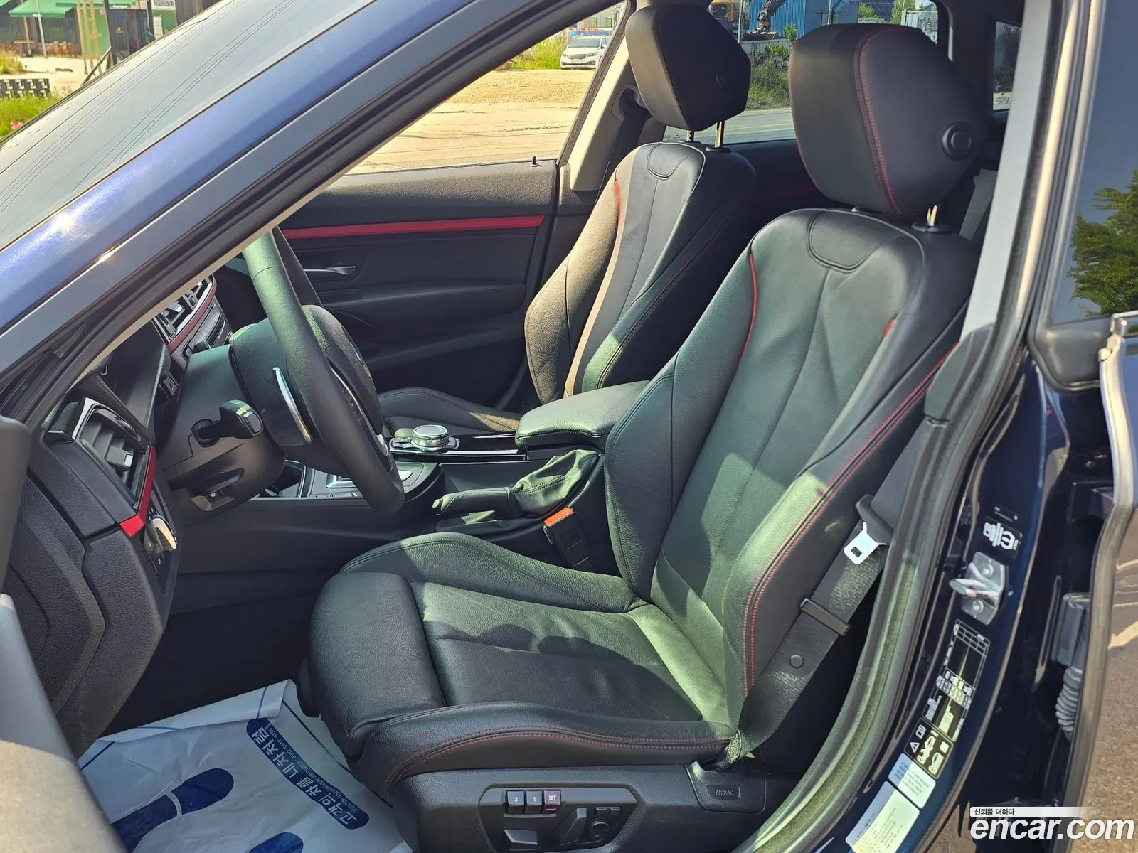 BMW 3 Series GT 2015 — 17