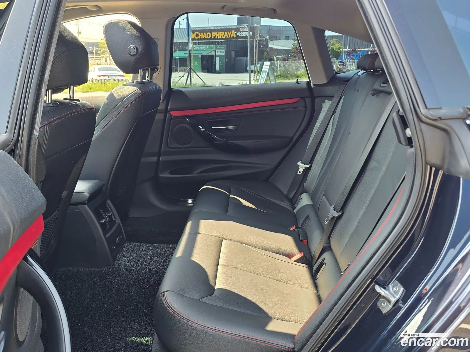BMW 3 Series GT 2015 — 8