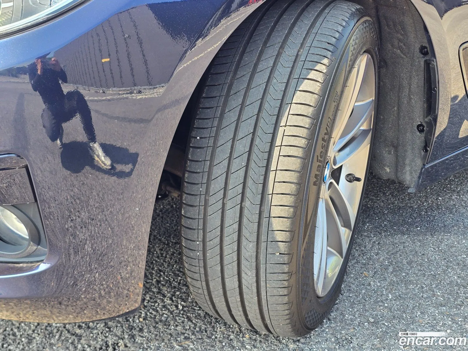 BMW 3 Series GT 2015 — 7