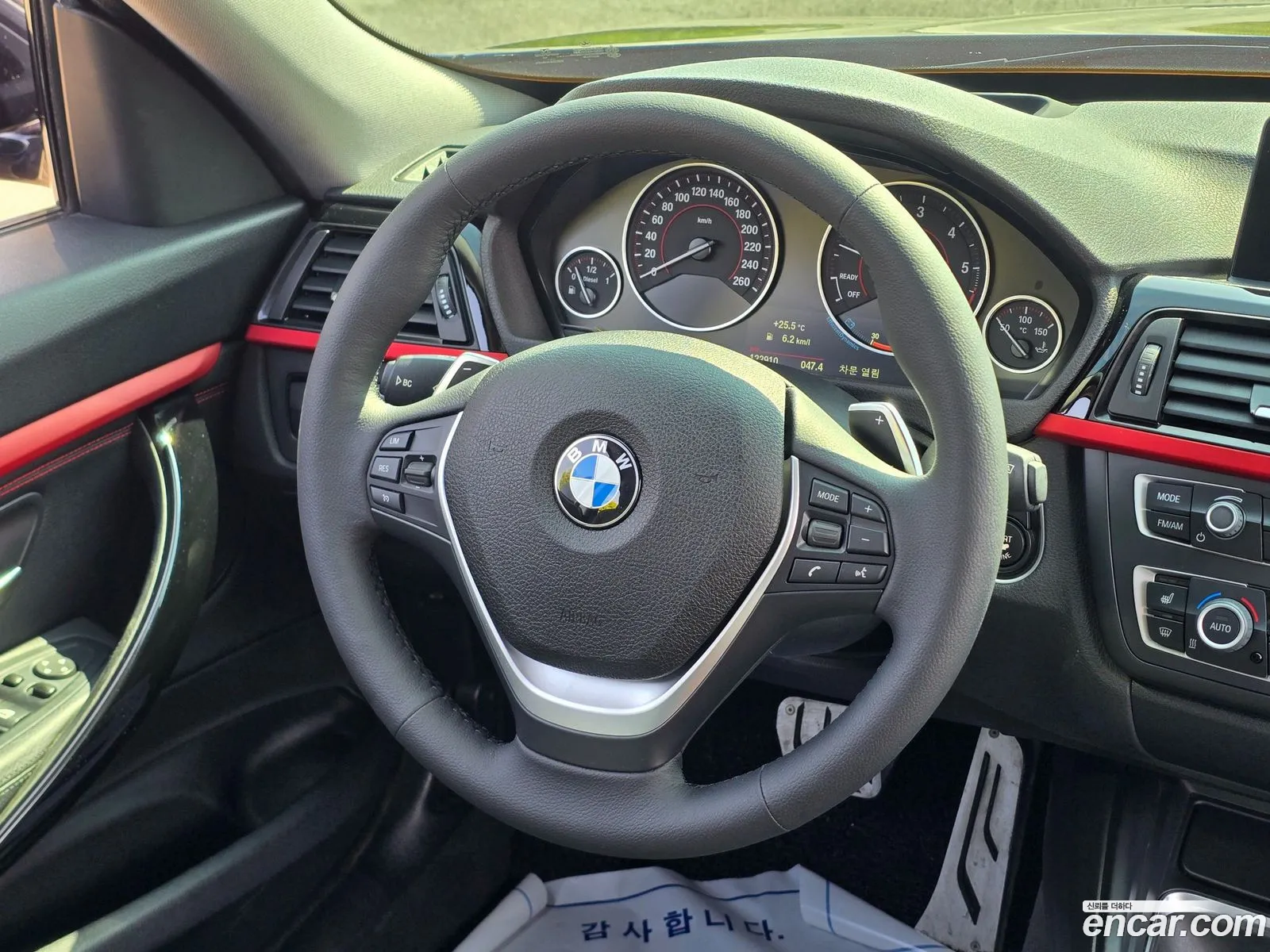 BMW 3 Series GT 2015 — 18
