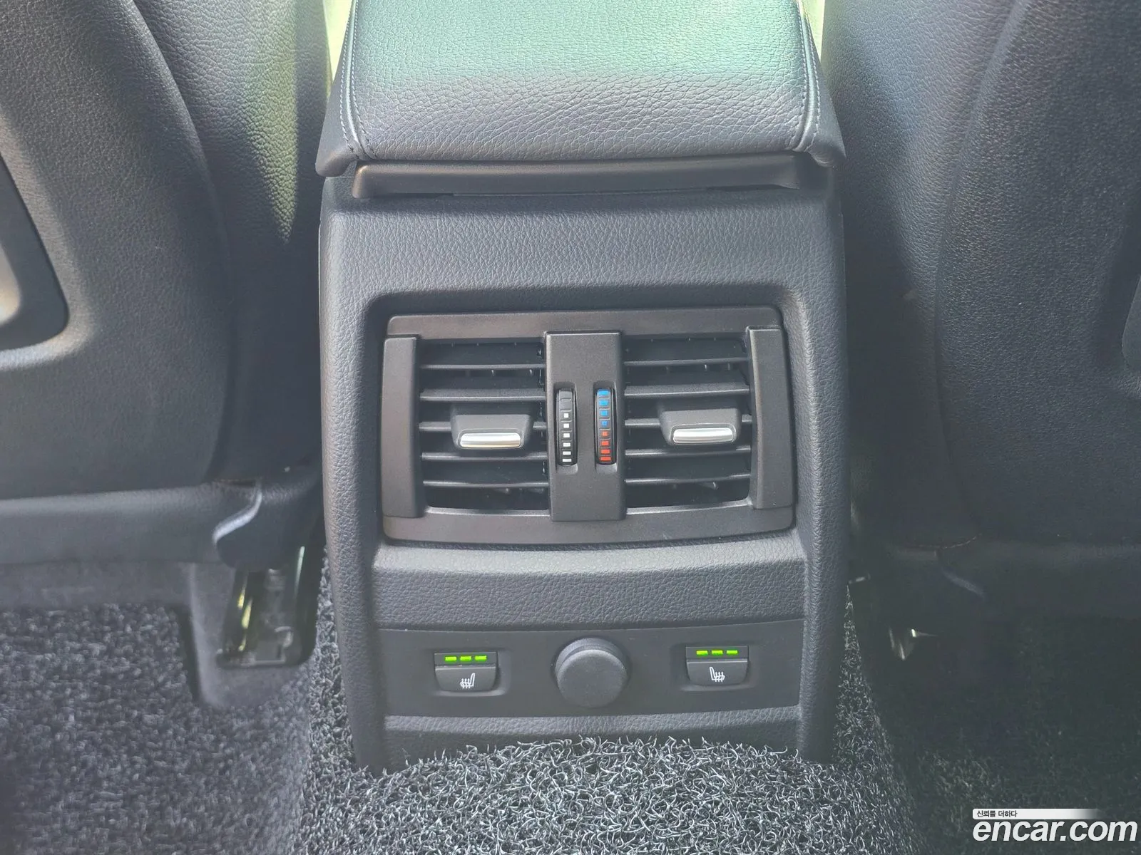BMW 3 Series GT 2015 — 5