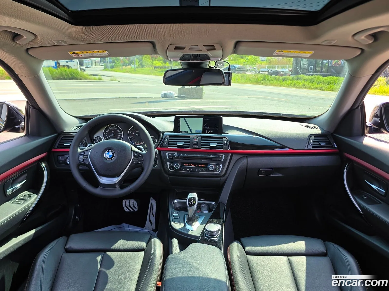 BMW 3 Series GT 2015 — 19