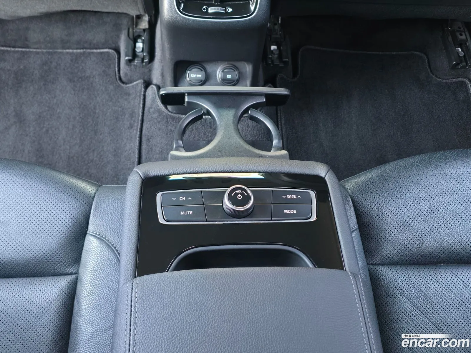 Kia K7 2017 — 4