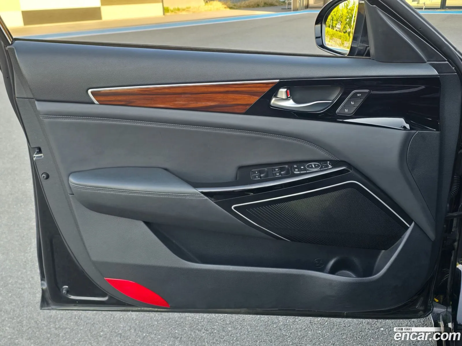 Kia K7 2017 — 19