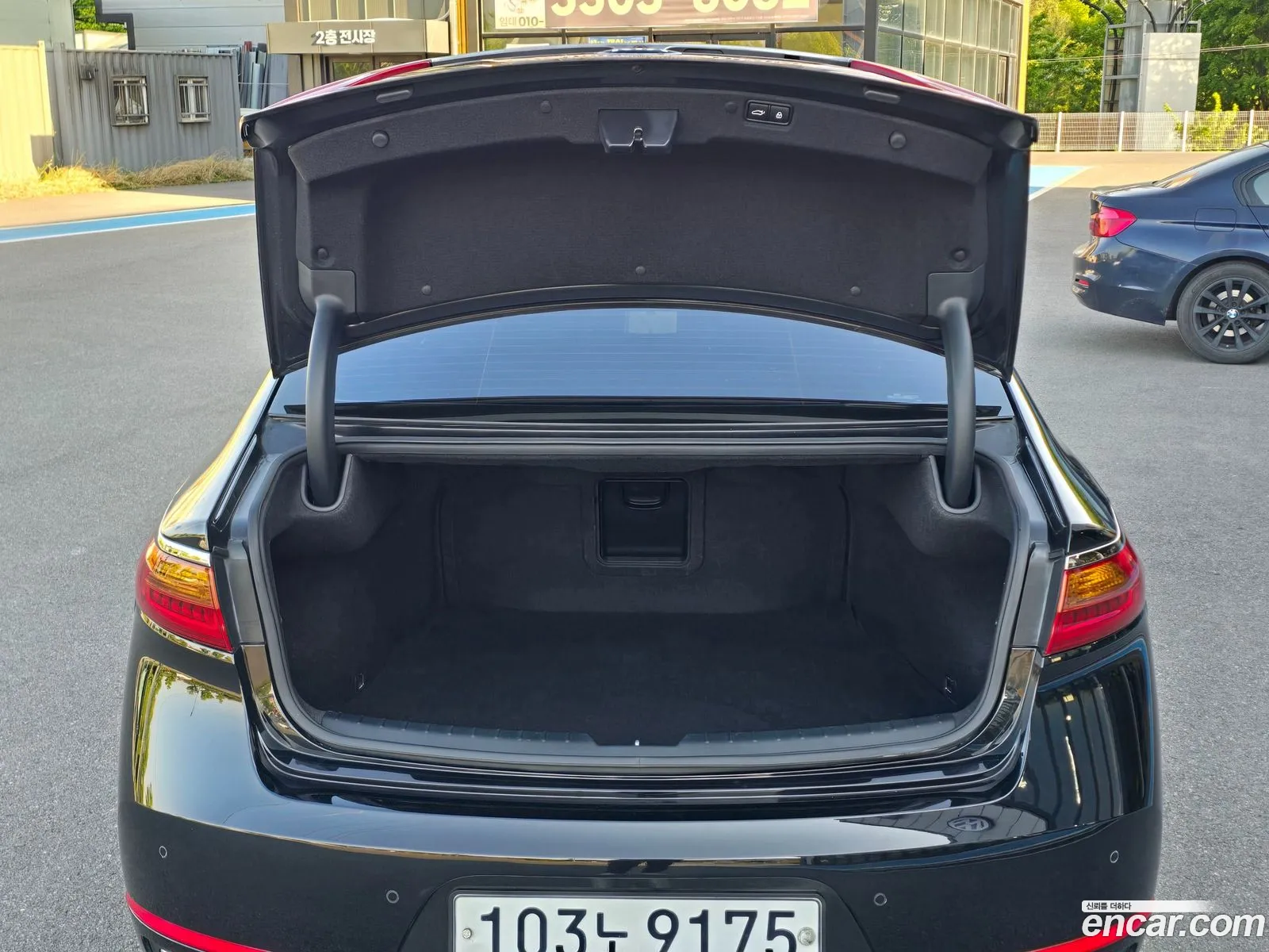 Kia K7 2017 — 3