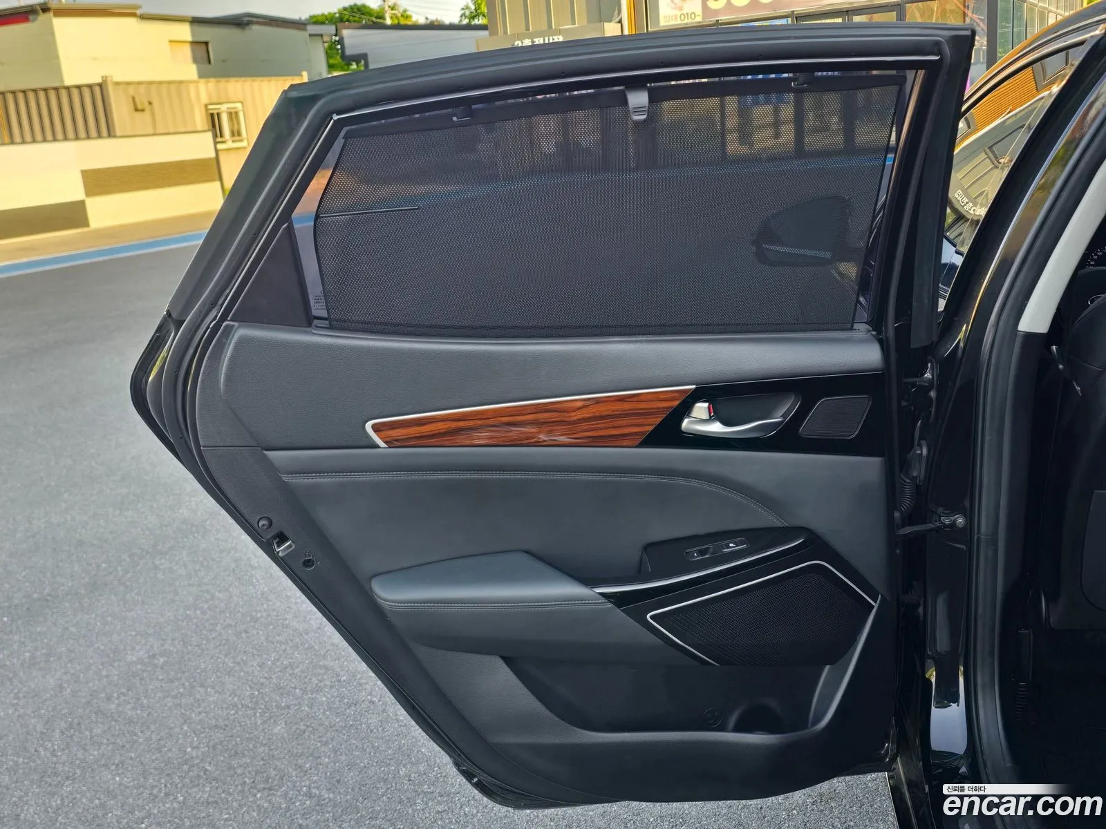 Kia K7 2017 — 9
