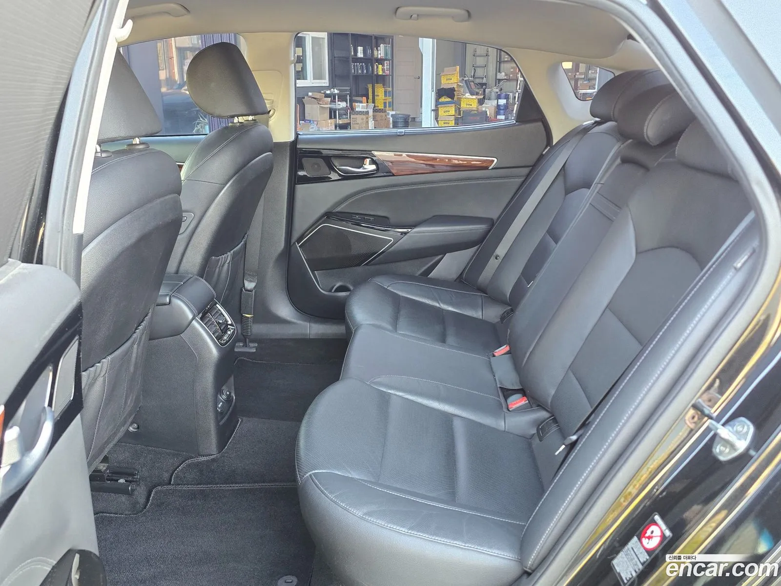 Kia K7 2017 — 14