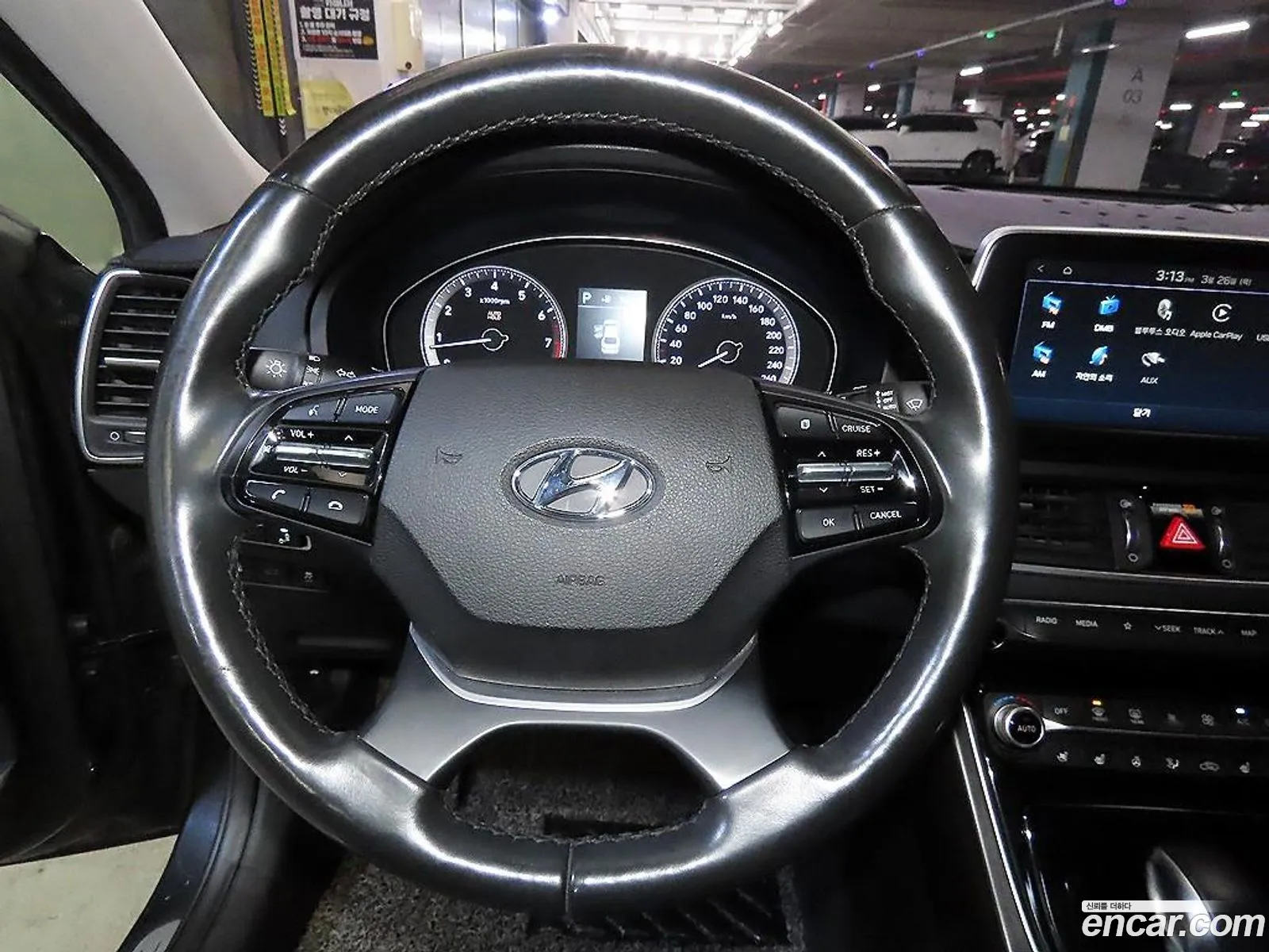 Hyundai Grandeur IG 2017 — 5